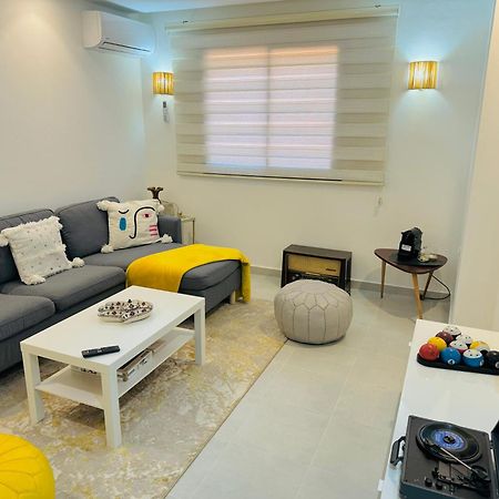 Le Majorelle Cozy Flat มาร์ราเกช ภายนอก รูปภาพ