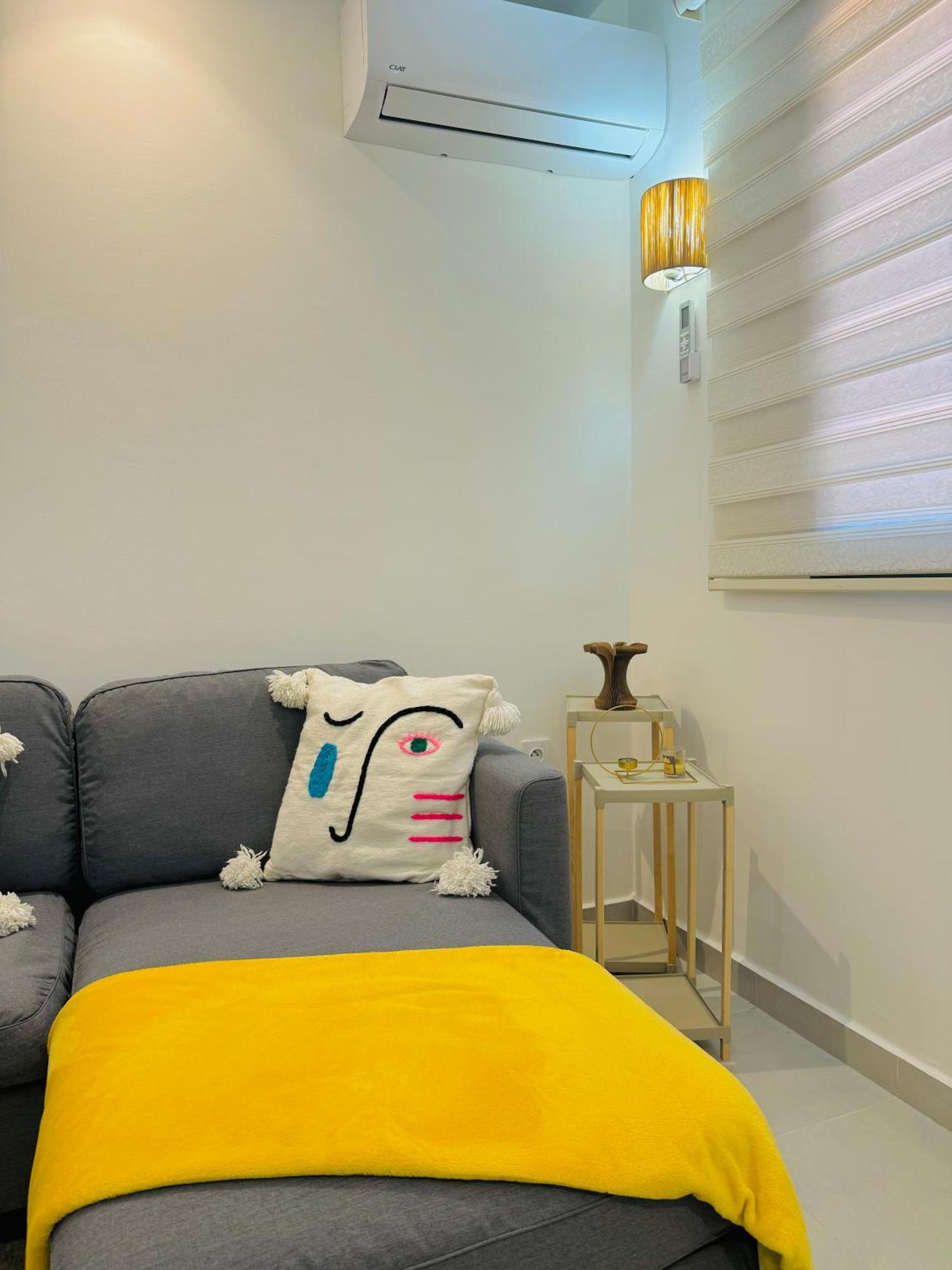 Le Majorelle Cozy Flat มาร์ราเกช ภายนอก รูปภาพ