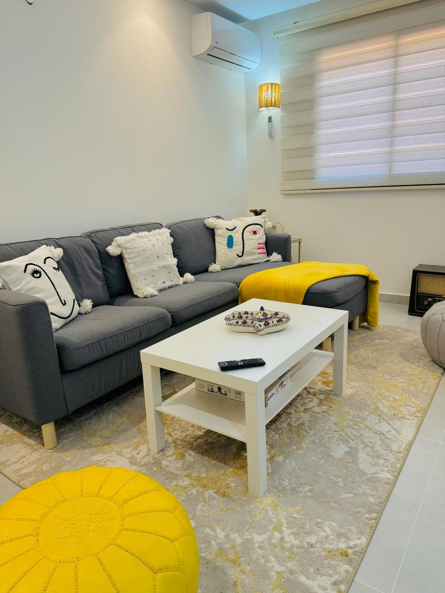 Le Majorelle Cozy Flat มาร์ราเกช ภายนอก รูปภาพ