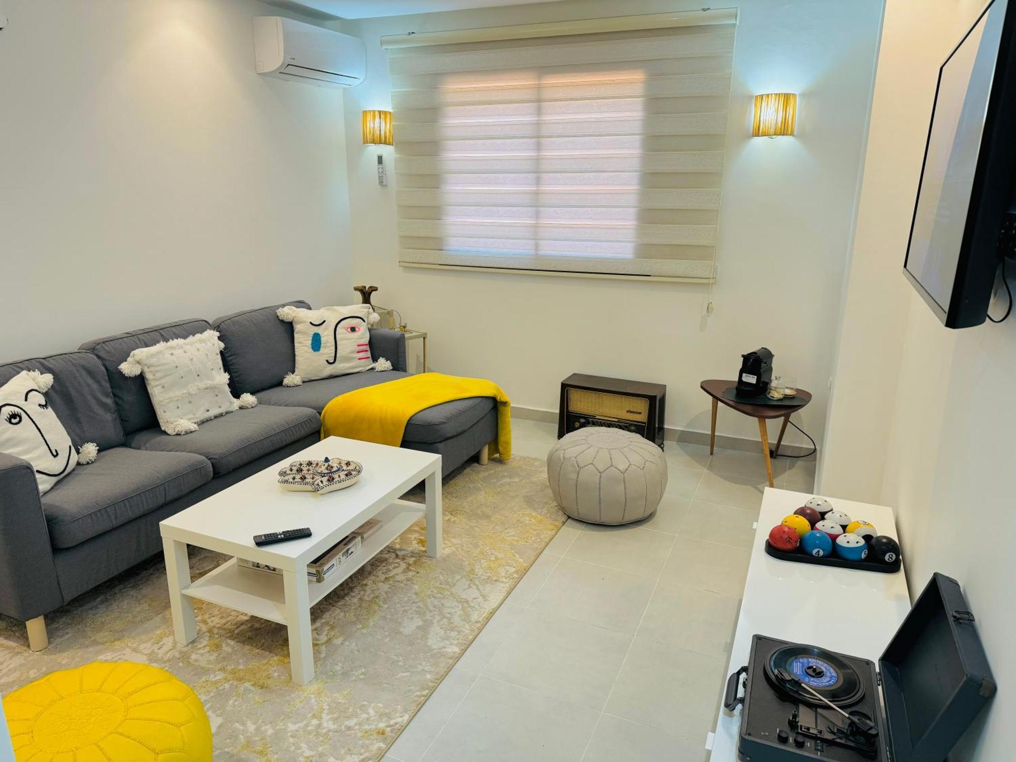 Le Majorelle Cozy Flat มาร์ราเกช ภายนอก รูปภาพ