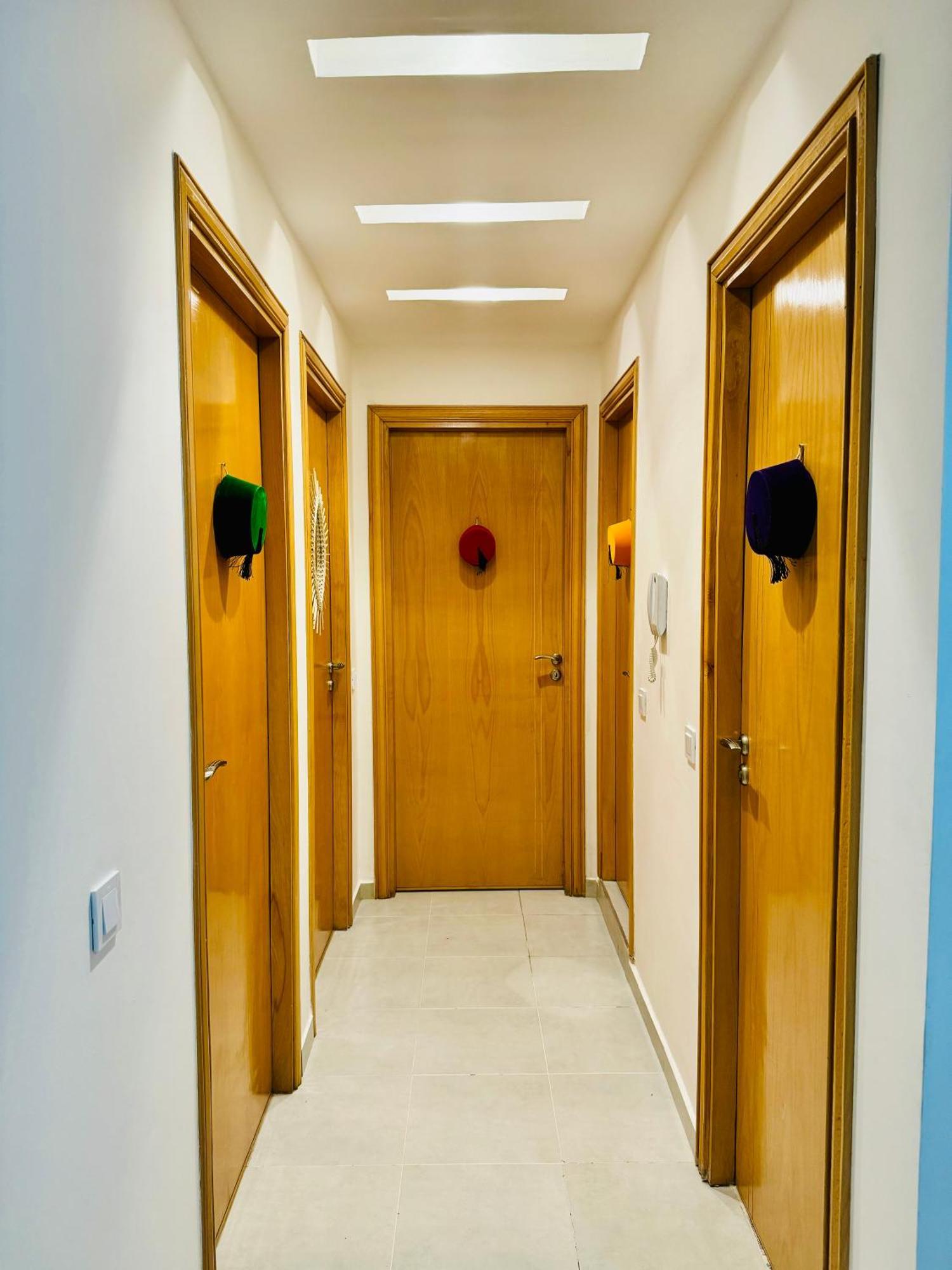 Le Majorelle Cozy Flat มาร์ราเกช ภายนอก รูปภาพ