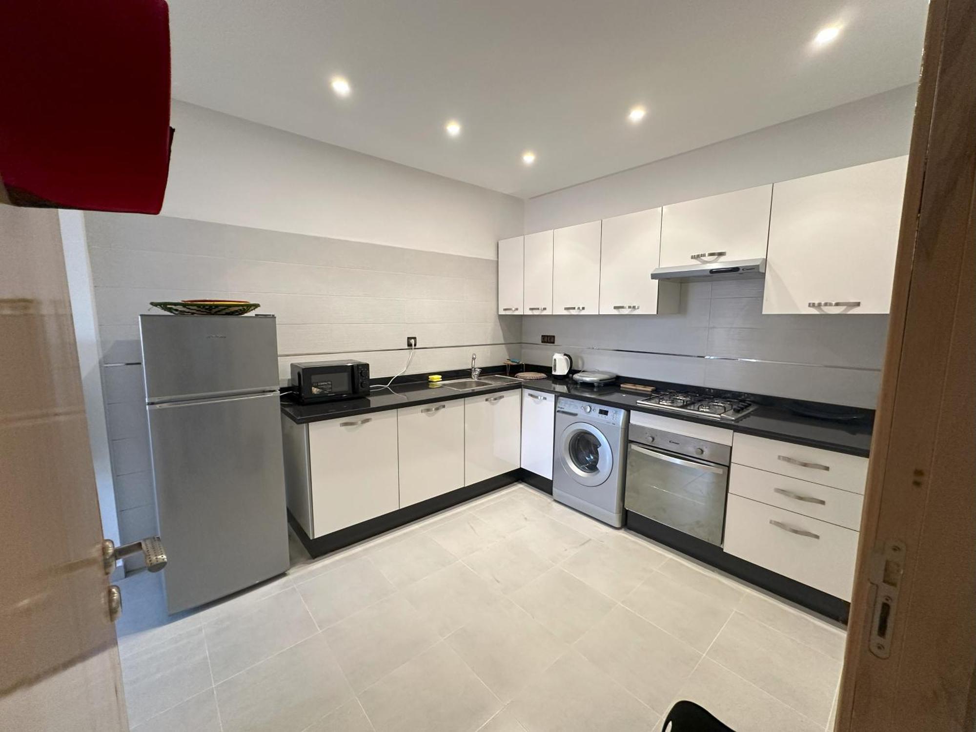 Le Majorelle Cozy Flat มาร์ราเกช ภายนอก รูปภาพ